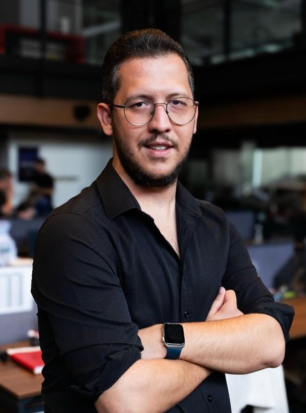 Furkan Kerim Çelik